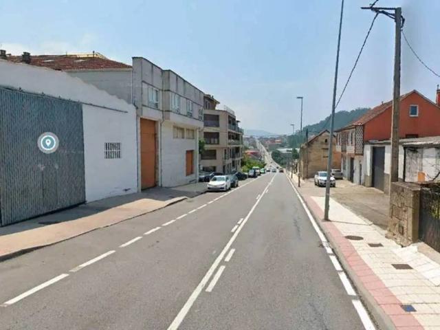 Terreno en venta en O Morrazo, Galicia