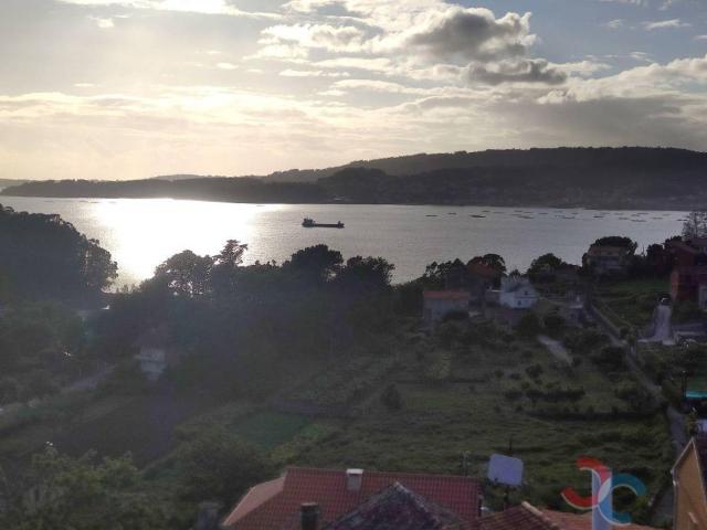 Terreno en venta en O Morrazo, Galicia