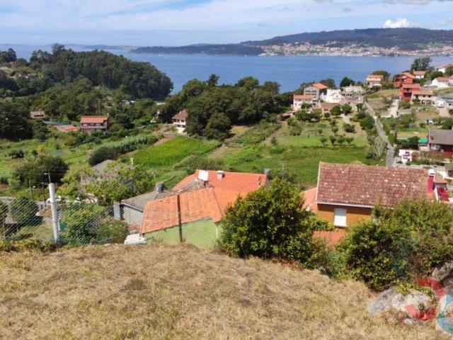 Terreno en venta en O Morrazo, Galicia