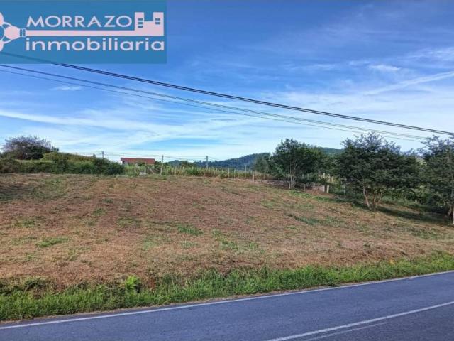 Terreno en venta en O Morrazo, Galicia