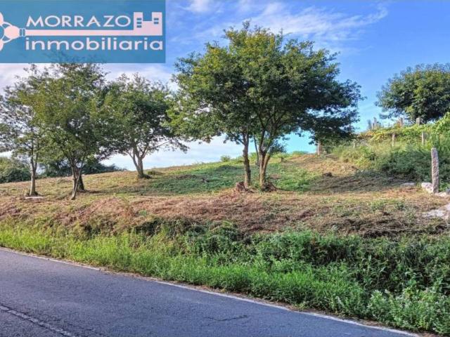 Terreno en venta en O Morrazo, Galicia
