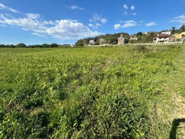 Terreno en venta en O Morrazo, Galicia