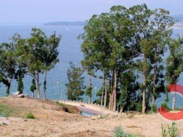 Terreno en venta en O Morrazo, Galicia