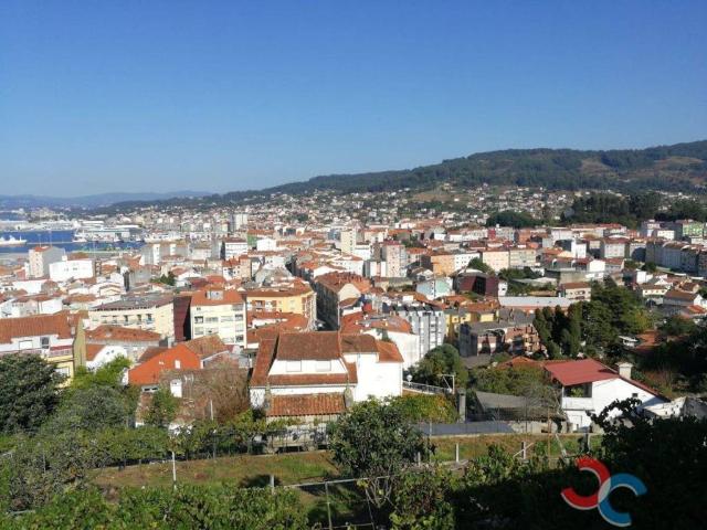 Terreno en venta en O Morrazo, Galicia