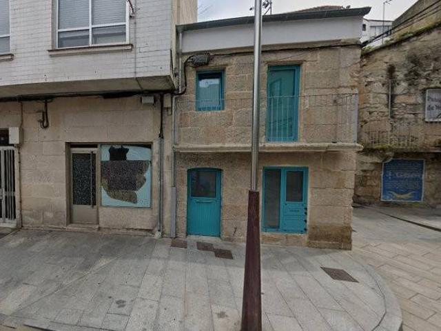 Terreno en venta en Marín