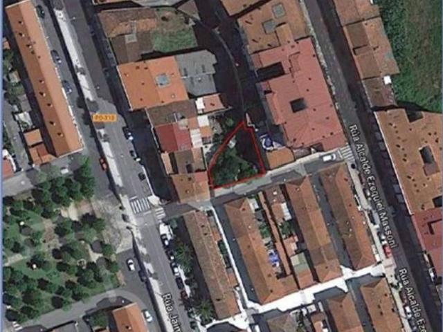 Terreno en venta en O Morrazo, Galicia