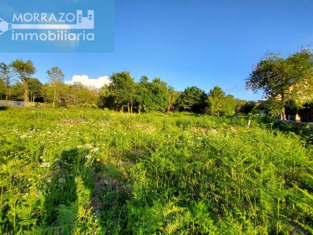 Terreno en venta en Santa María do Porto de Marín, O Morrazo