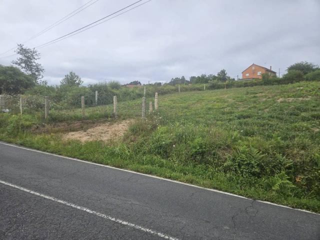 Terreno en venta en Marín