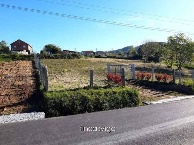 Terreno en venta en O Morrazo, Galicia