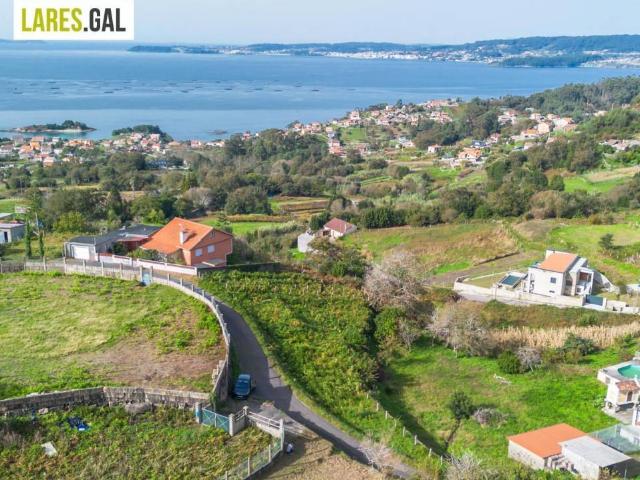 Terreno en venta en Marín