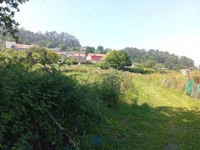 Terreno en venta en San Xián de Marín, O Morrazo