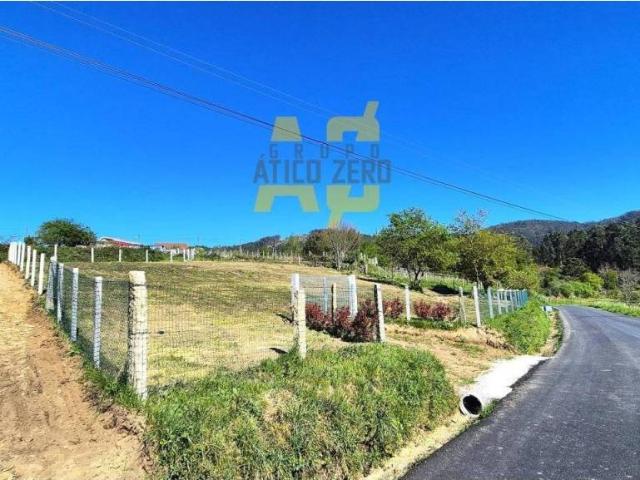 Terreno en venta en O Morrazo, Galicia