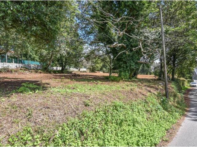 Terreno en venta en San Xián de Marín, O Morrazo