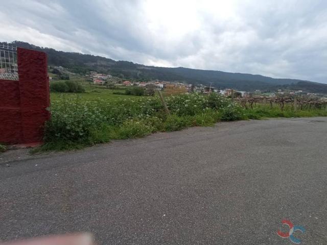 Terreno en venta en O Morrazo, Galicia