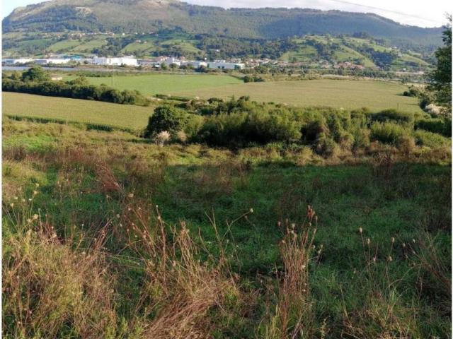 Terreno en venta en Marina De Cudeyo, Cantabria