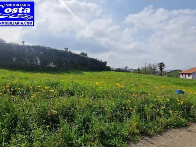Terreno en venta en Marina De Cudeyo, Cantabria