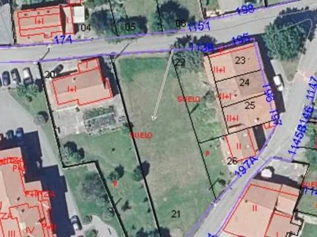 Terreno en venta en Marina De Cudeyo, Cantabria