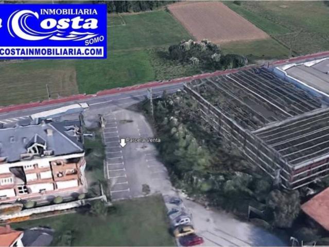 Terreno en venta en Marina De Cudeyo, Cantabria