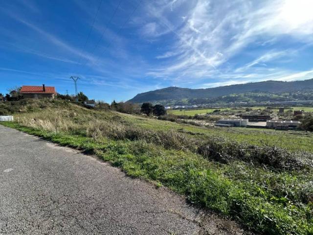 Terreno en venta en Marina De Cudeyo, Cantabria