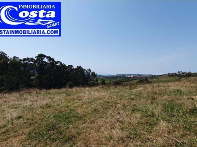 Terreno en venta en Marina De Cudeyo, Cantabria