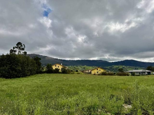 Terreno en venta en Marina De Cudeyo, Cantabria