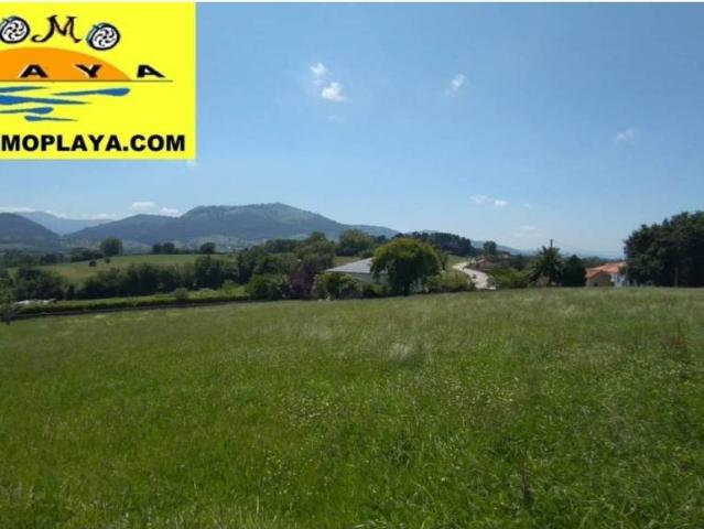 Terreno en venta en Marina De Cudeyo, Cantabria