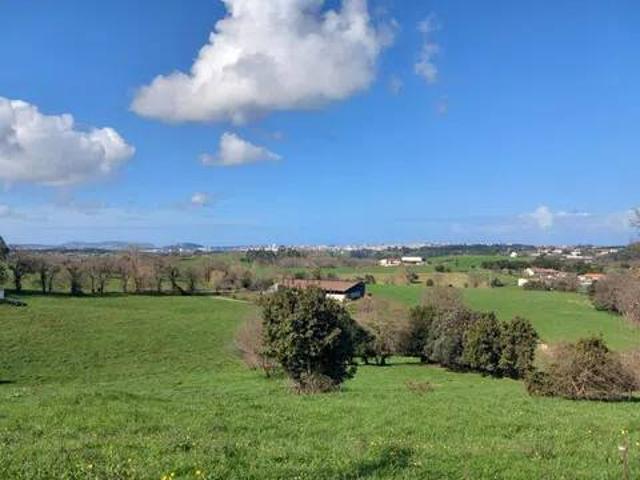 Terreno en venta en Marina De Cudeyo, Cantabria