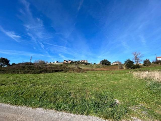 Terreno en venta en Marina De Cudeyo, Cantabria