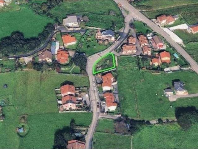 Terreno en venta en Marina De Cudeyo, Cantabria