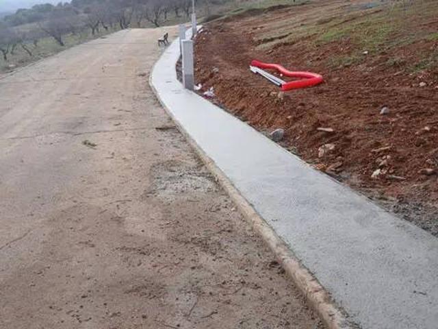 Terreno en venta en Marjaliza, Castilla-La Mancha