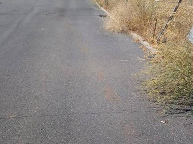 Terreno en venta en Marjaliza
