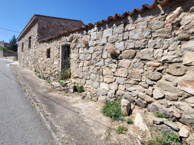 Terreno en venta en Marlín, Castilla y León