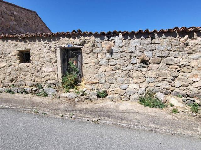 Terreno en venta en Marlín, Castilla y León