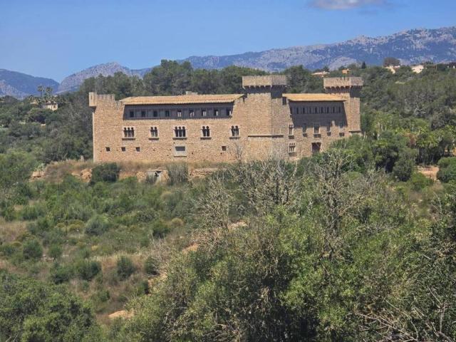 Terreno en venta en Raiguer, Baleares