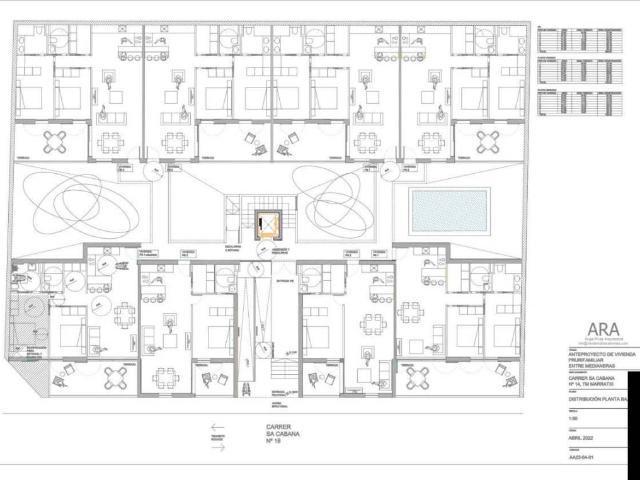 Terreno en venta en Marratxí