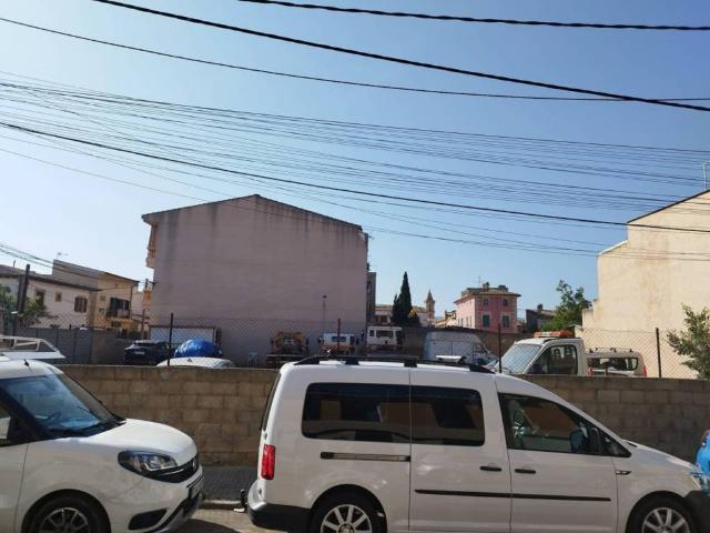 Terreno en venta en Raiguer, Baleares