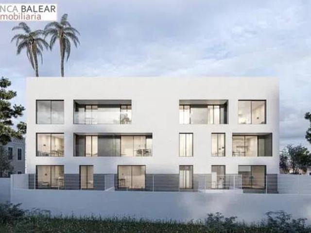 Terreno en venta en es Pla de na Tesa, Raiguer