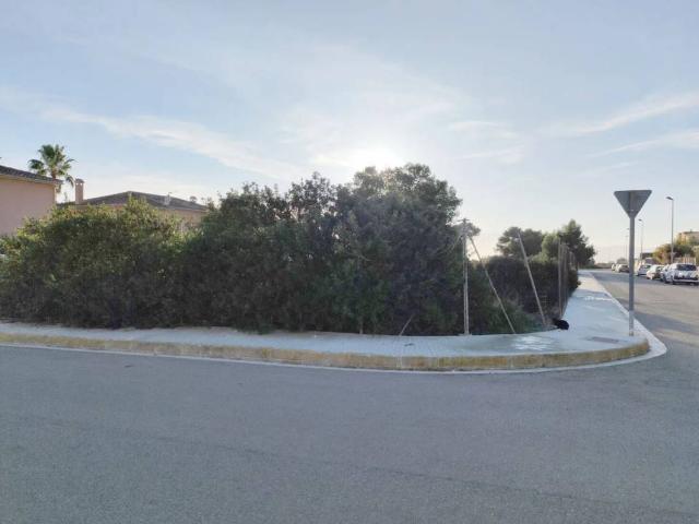 Terreno en venta en Marratxí
