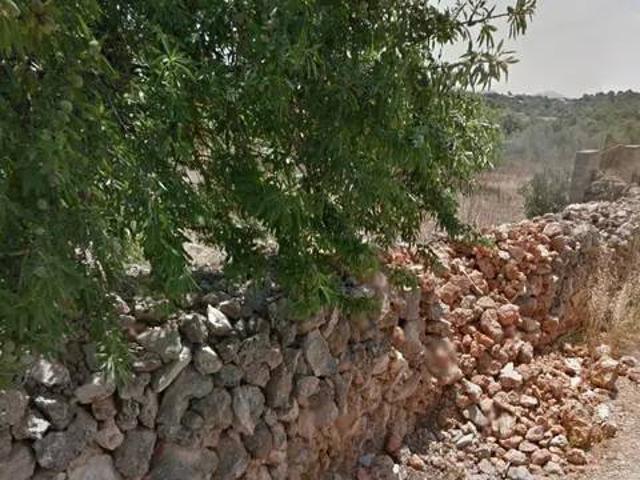 Terreno en venta en Raiguer, Baleares