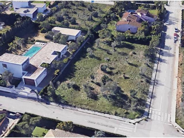 Terreno en venta en Raiguer, Baleares