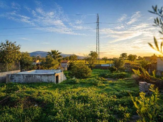 Terreno en venta en Raiguer, Baleares