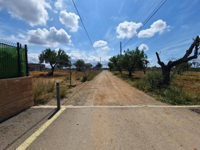 Terreno en venta en Marratxí