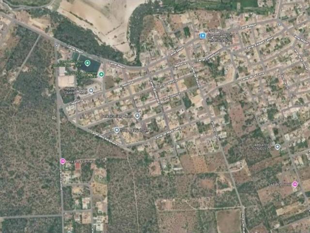 Terreno en venta en Raiguer, Baleares