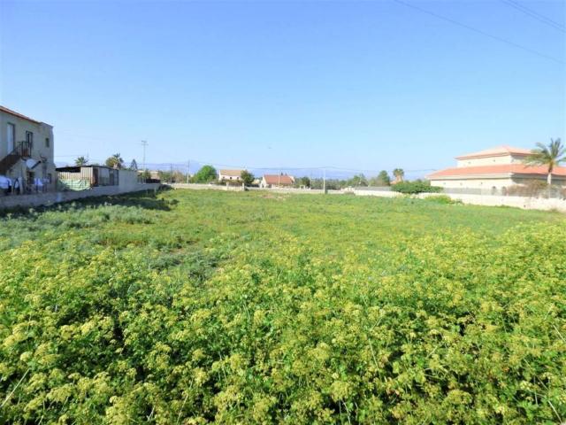 Terreno en venta en es Pont d'Inca, Raiguer