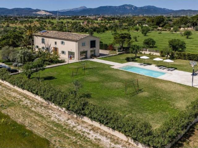 Terreno en venta en Raiguer, Baleares
