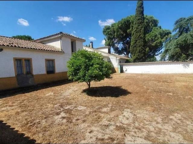 Terreno en venta en Marrupe, Toledo