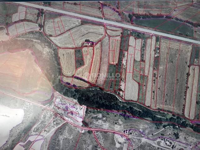 Terreno en venta en Huesa Del Común, Aragón