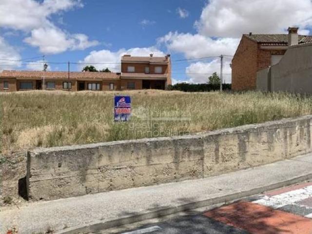 Terreno en venta en Martín Miguel, Castilla y León