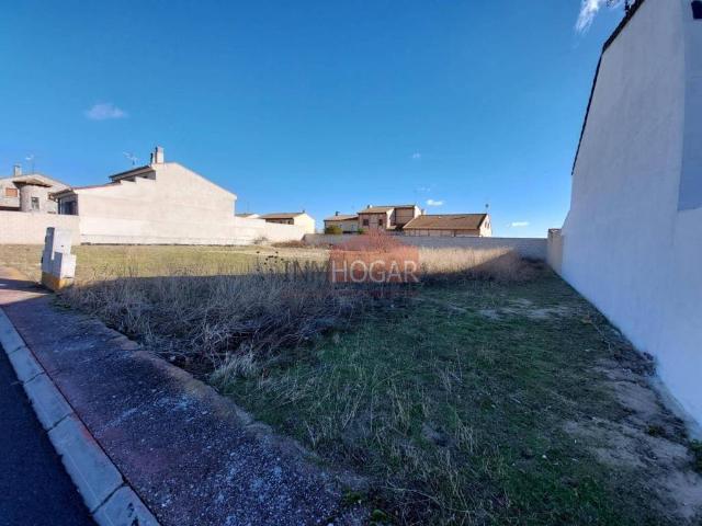 Terreno en venta en Martín Muñoz De La Dehesa, Castilla y León