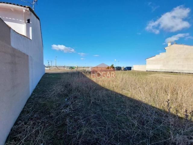 Terreno en venta en Martín Muñoz De La Dehesa, Castilla y León